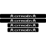 Set protectie praguri Citroen