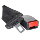 Prelungitor centura de siguranta auto 38 cm AMiO, atestat, 22 mm