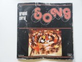 Grupul Coral Song - Dirijor Ioan Luchian Mihalea - disc vinil Electrecord, 1977
