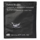 Cumpara ieftin Masca de fata hidratanta cu Acid Hialuronic Forest Beauty 30ml