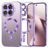 Asteroid GSM - Luxury Crystal MagSafe - Xiaomi 17T - Light Purple