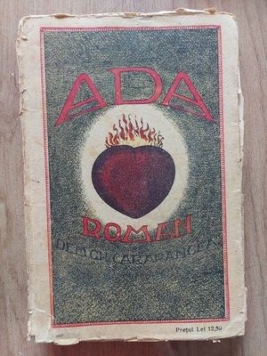 Ada- Dem. Gh. Carapancea