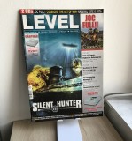 Revistă Gaming - Revista LEVEL mai 2005