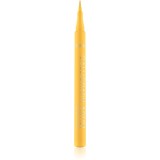 Catrice Calligraph Artist Matte tuș de ochi tip cariocă cu efect matifiant culoare 040 &middot; Butterscotch 1,1 ml