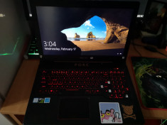 Laptop gaming ASUS FX503VD 15.6&amp;quot; FULL HD foto