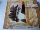 Manu Dibango, cd