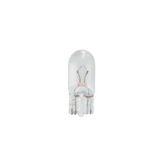 Bec 12V - W5W - 5W Pozitie soclu sticla W21x95d 1buc Lucas Garage AutoRide foto