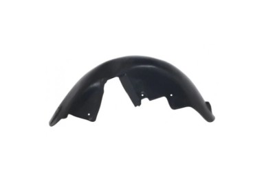 Carenaj roata Mercedes Clasa C (W203) 05.2000-03.2007, model: Combi, montare spate, stanga, (HDPE), RapidAuto foto