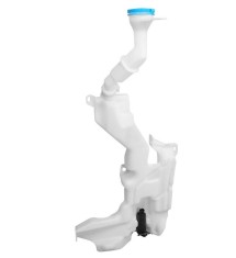 Rezervor spalator parbriz Honda CR-V (RW), 12.2016-, Gat de umplere cu capac, cu pompa spalator