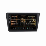 Cumpara ieftin Navigatie Seat Toledo Skoda Rapid (2012-2019), Android 13, B-Octacore 6GB RAM + 128GB ROM, 9 Inch - AD-BGB9006+AD-BGRKIT026V2