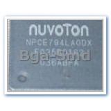 NPCE794LAODX Circuit Integrat