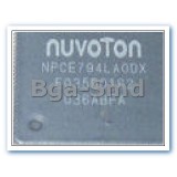 NPCE794LAODX Circuit Integrat