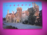HOPCT 7371 CASTELUL - TORONTO -ONTARIO- -CANADA -AMERICA DE NORD -NECIRCULATA