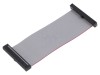 Cablu panglică SAMTEC IDC 20 pini 76,2mm FFSD-20-D-03.00-01-N-R