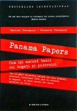 Bastian Obermayer - Panama Papers. Cum isi ascund banii cei bogati si puternici