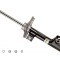 BILSTEIN 22-049698 BILSTEIN - B4 OE Replacement (DampMatic&reg;) amortizor