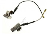 Perii de carbune robot de bucatarie Bosch MUM58259 00638020 BOSCH/SIEMENS