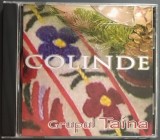 Cumpara ieftin CD ORIGINAL: GRUPUL TAINA - COLINDE (MUZICA SI ARANJAMENTE: SEBASTIAN CIOCAN &amp; DORU TODORUT) [SHOW FACTORY - TIMISOARA, 2007]