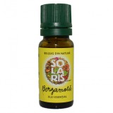 Ulei esential bergamota 10ml solaris, Solaris Plant