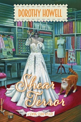 Shear Terror foto