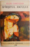 Sfarsitul jocului - Julio Cortazar - Carte Beletristica