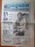 ziarul magazin 22 ianuarie 1994
