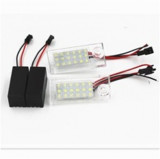 Lampa LED numar 7308 compatibil AUDI ManiaCars