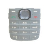 Nokia 1650 Tastatură Latin Cream