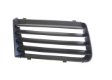 Grila radiator Seat Alhambra (7v8/7v9), 02.2001-06.2010, montare fata, dreapta, OE
