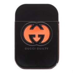 Gucci Guilty Black Pour Femme eau de Toilette pentru femei 75 ml foto