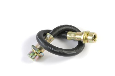 Conducta / cablu frana TOYOTA COROLLA (CDE12, ZZE12, NDE12, ZDE12) (2001 - 2007) ABE C80183ABE foto