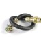 Conducta / cablu frana TOYOTA COROLLA Limuzina (E12J, E12T) (2001 - 2008) ABE C80183ABE