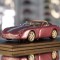 2001 TVR Tuscan - Spark 1/43