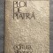 Constanța Buzea - Ploi de piatră (ediție princeps, 1979)