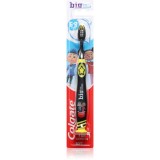 Colgate Big Kids Smiles 6-9 perie de dinti 1 buc