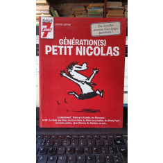Generation(s) Petit Nicolas