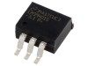 Stabilizator de tensiune LDO 3,3V 1A TO263 SMD