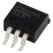 Stabilizator de tensiune LDO 3,3V 1A TO263 SMD