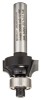 Bosch Freza de rotunjit Standard for Wood, 8x20.7x53mm, R4 HM ProAdvanced PowerfulTools