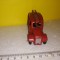 bnk jc Dinky 25h - Fire Engine