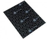 Insonorizant Auto CTK Sandwich 5.0mm, 370x500mm, multistrat, Antifonare Premium, Podea/Usi, Reduce Zgomot si Vibratii