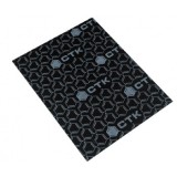 Insonorizant multistrat CTK SANDWICH 5.0mm 370*500 folie