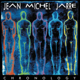 Jean Michel Jarre Chronology 2015 (cd)