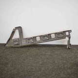 Suport bara de protecție dreapta spate VW PASSAT B6 3C2 2010 OEM: 3C5807394C3C5807394D 2732874