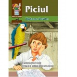 Piciul - Alphonse Daudet