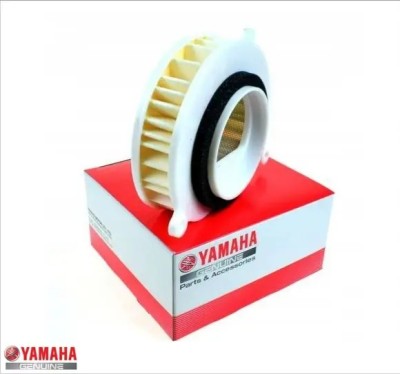 Filtru aer original Yamaha XVS 125 H Drag Star (00-04) - XVS 125 N Drag Star (00-03) 4T AC 125cc foto