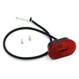 Stop Frana LED Trotineta Electrica Xiaomi Mijia PRO2 1S, Piesa Negru, Accesorii Trotinete Electrice