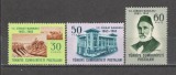 Turcia.1963 100 ani Banca Agricola ST.22
