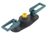 Adaptor pentru fierăstrău găuri ceramică