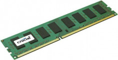 Memorie Crucial 2GB DDR2 800MHz CL6 foto